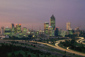 Adelaide - An Electronics Hot Spot to Rival Mining