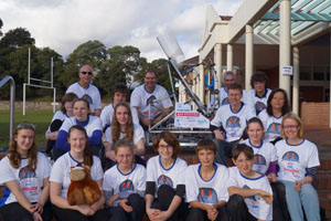 Robo Roos_Team Robo Roos_Team