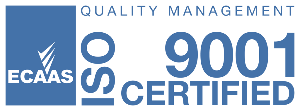 ISO 9001